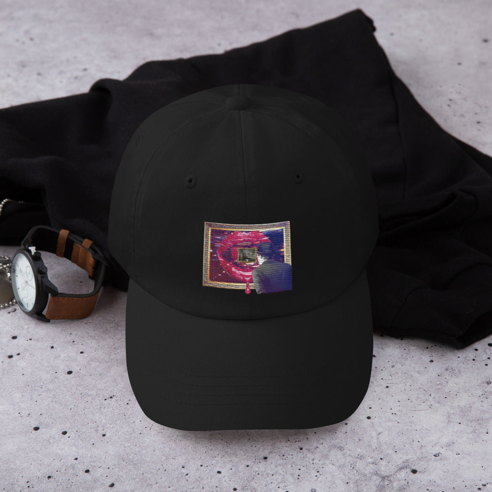 Cap use NFT Evolution of Modern Art