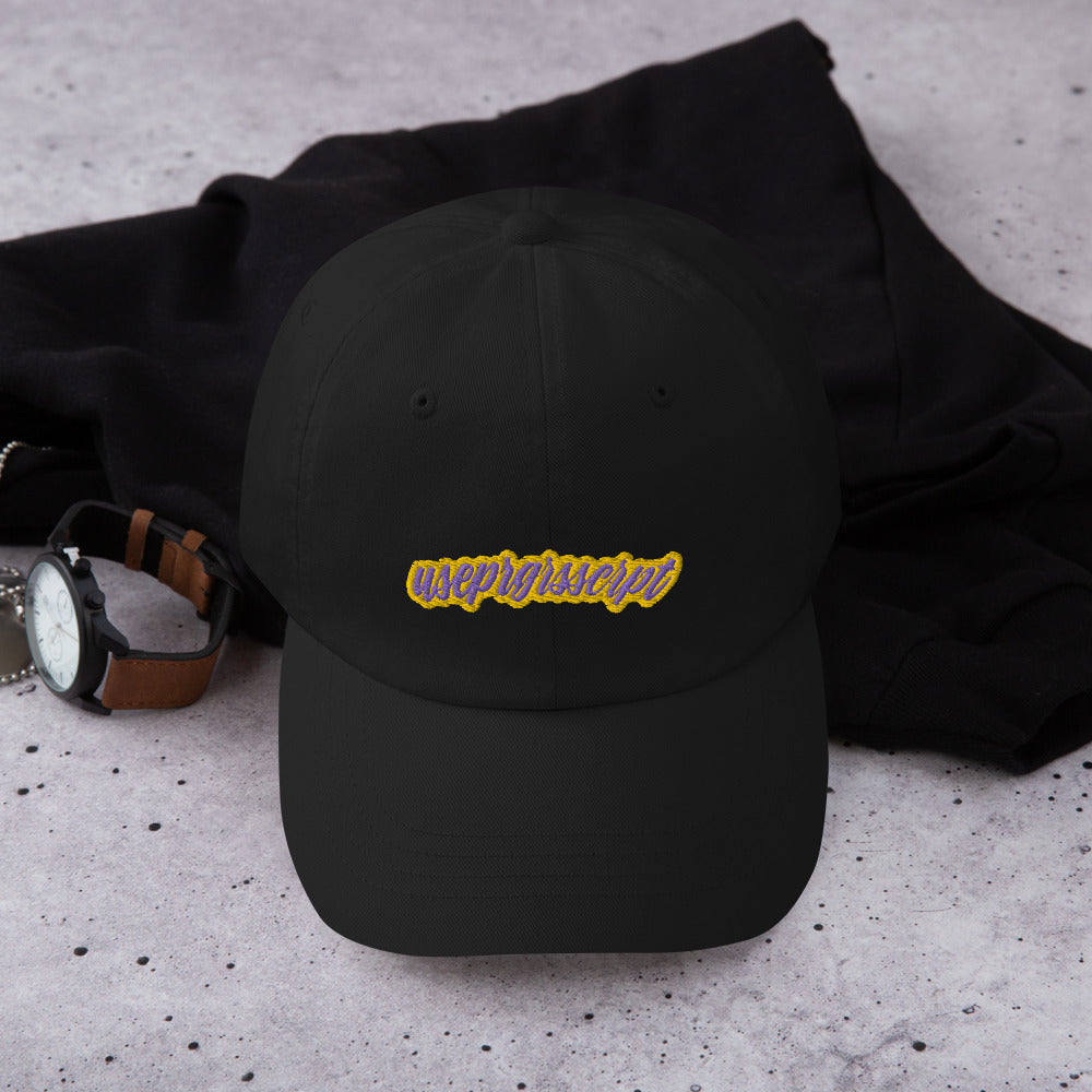 useprgrsscrpt hat