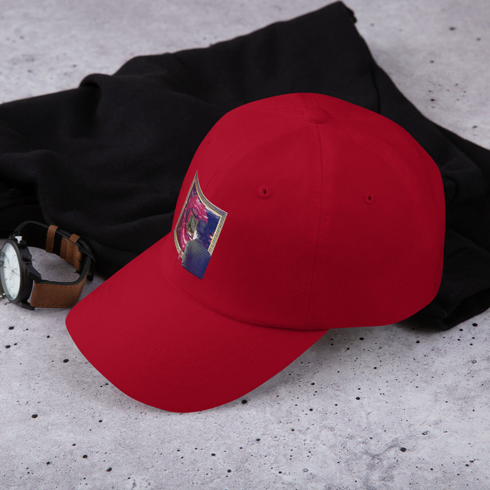 Cap use NFT Evolution of Modern Art