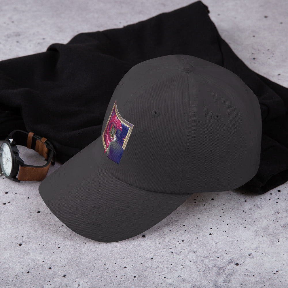 Cap use NFT Evolution of Modern Art