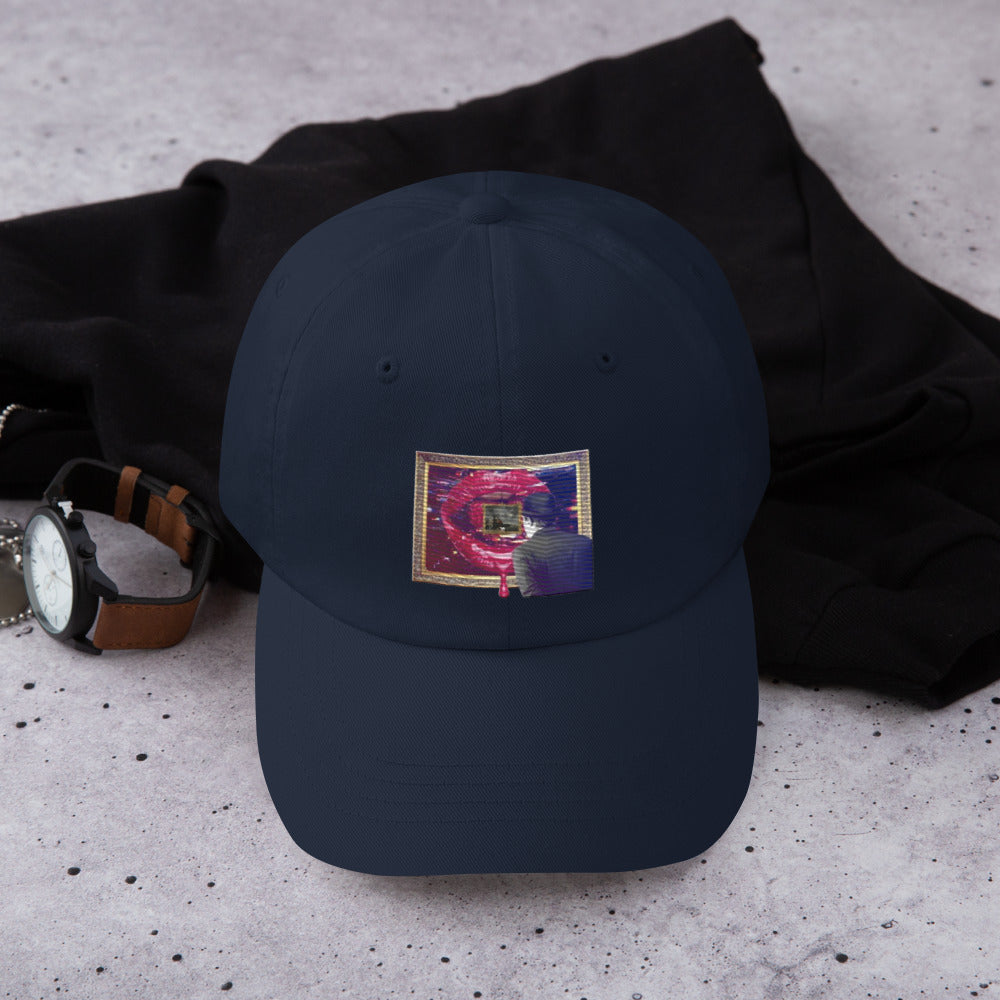 Cap use NFT Evolution of Modern Art