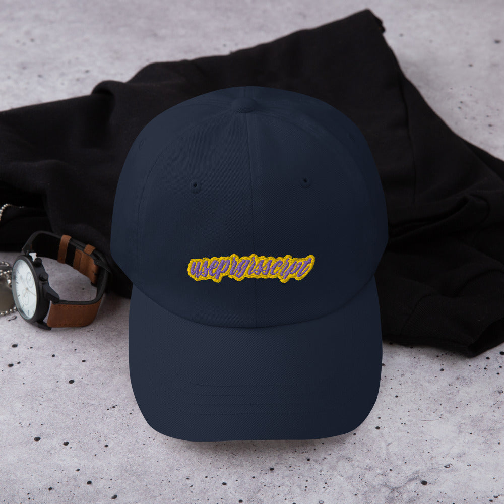 useprgrsscrpt hat