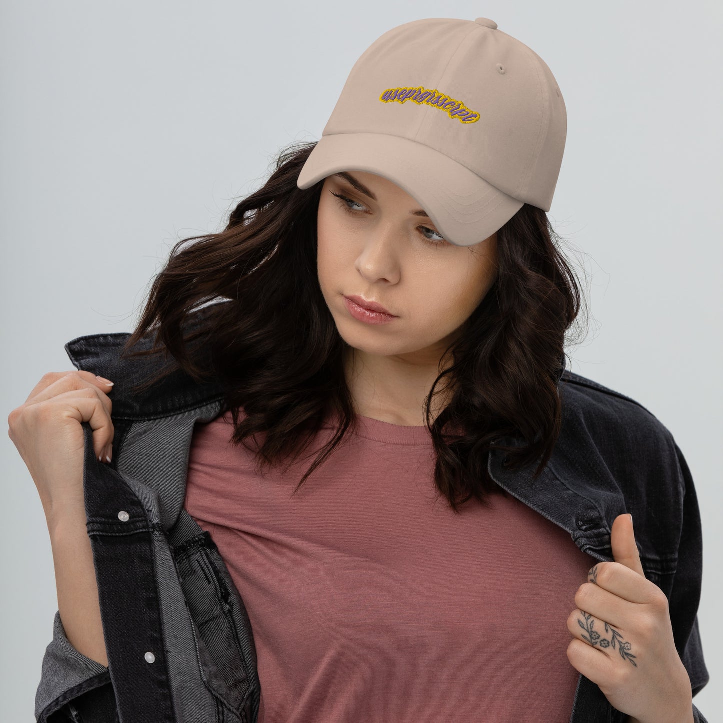 useprgrsscrpt hat