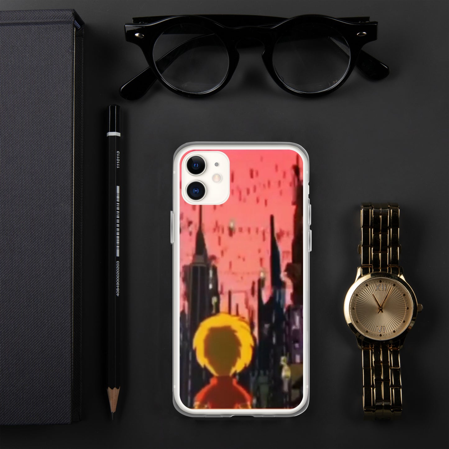 Capa para iPhone® Metaverse Lisaverso