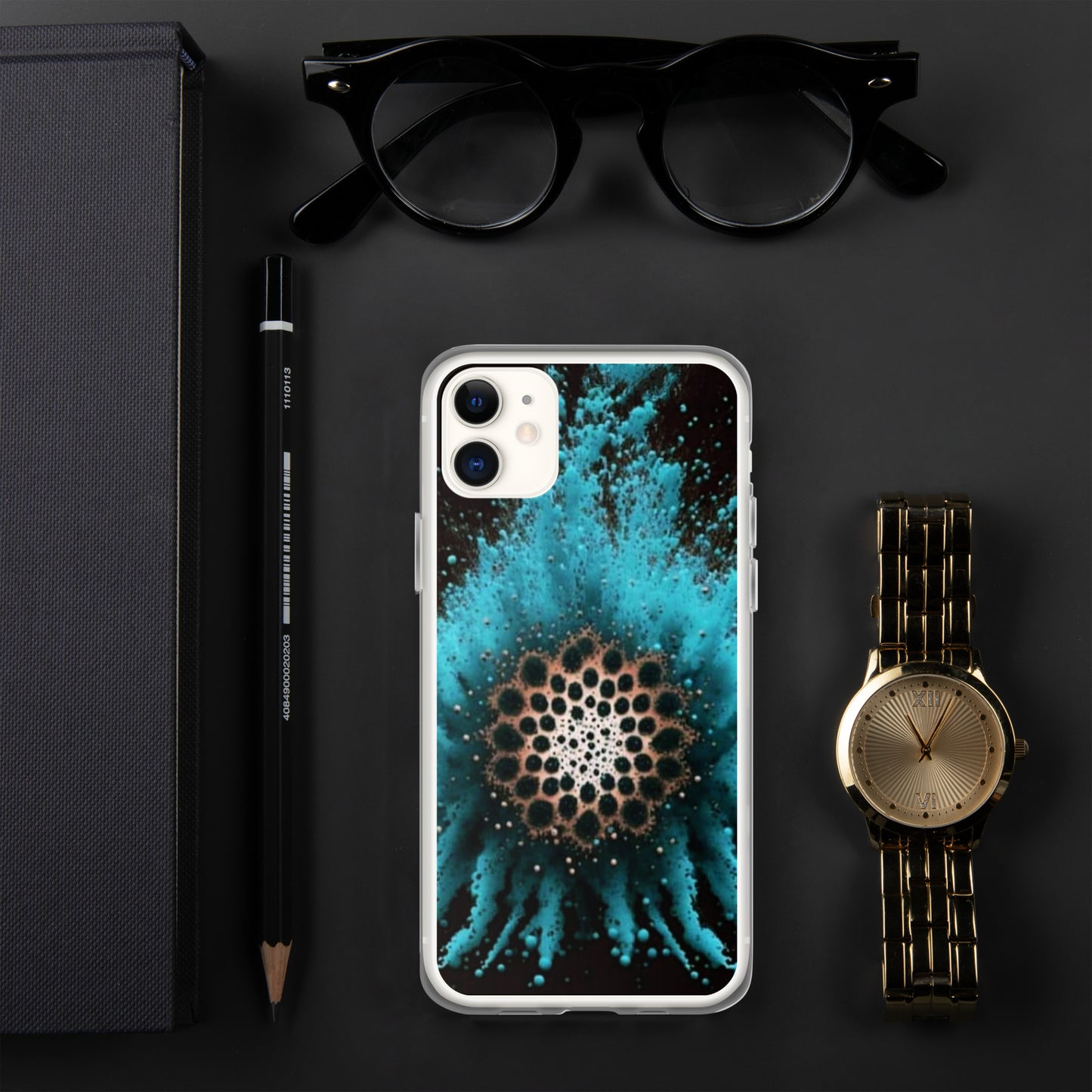 Capa para iPhone® use Cardano