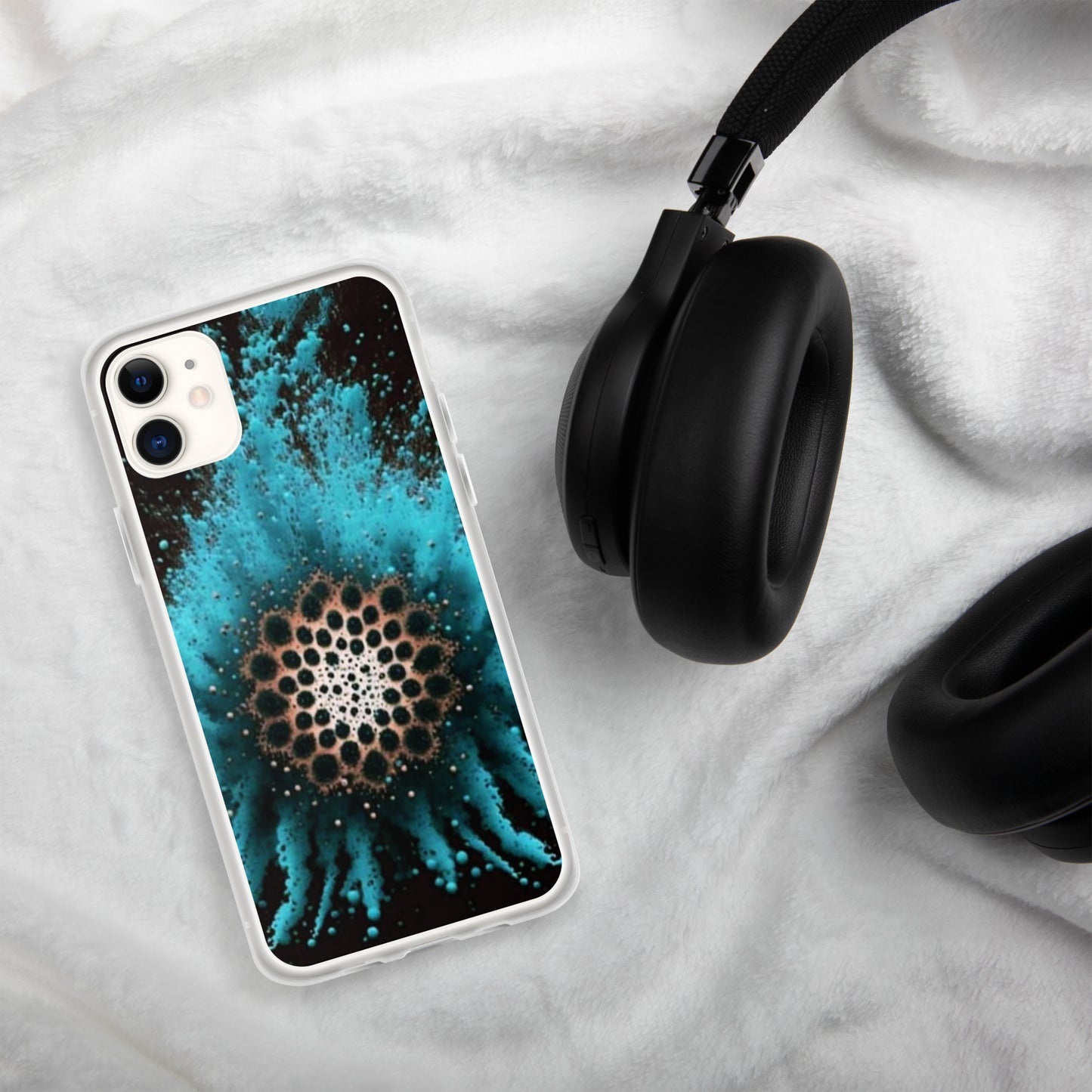 Capa para iPhone® use Cardano