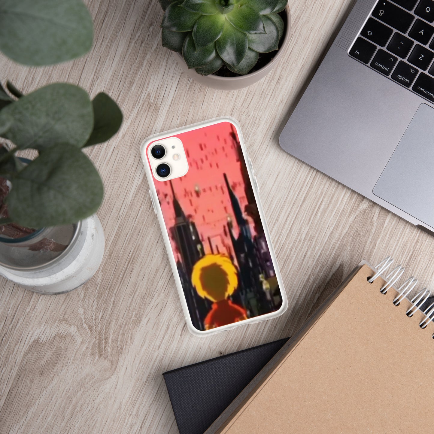 Capa para iPhone® Metaverse Lisaverso
