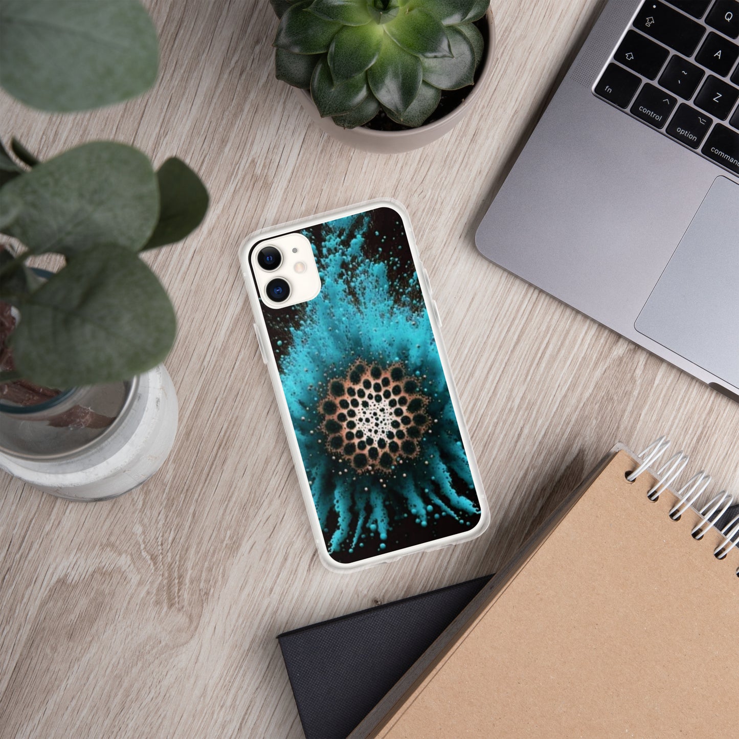Capa para iPhone® use Cardano