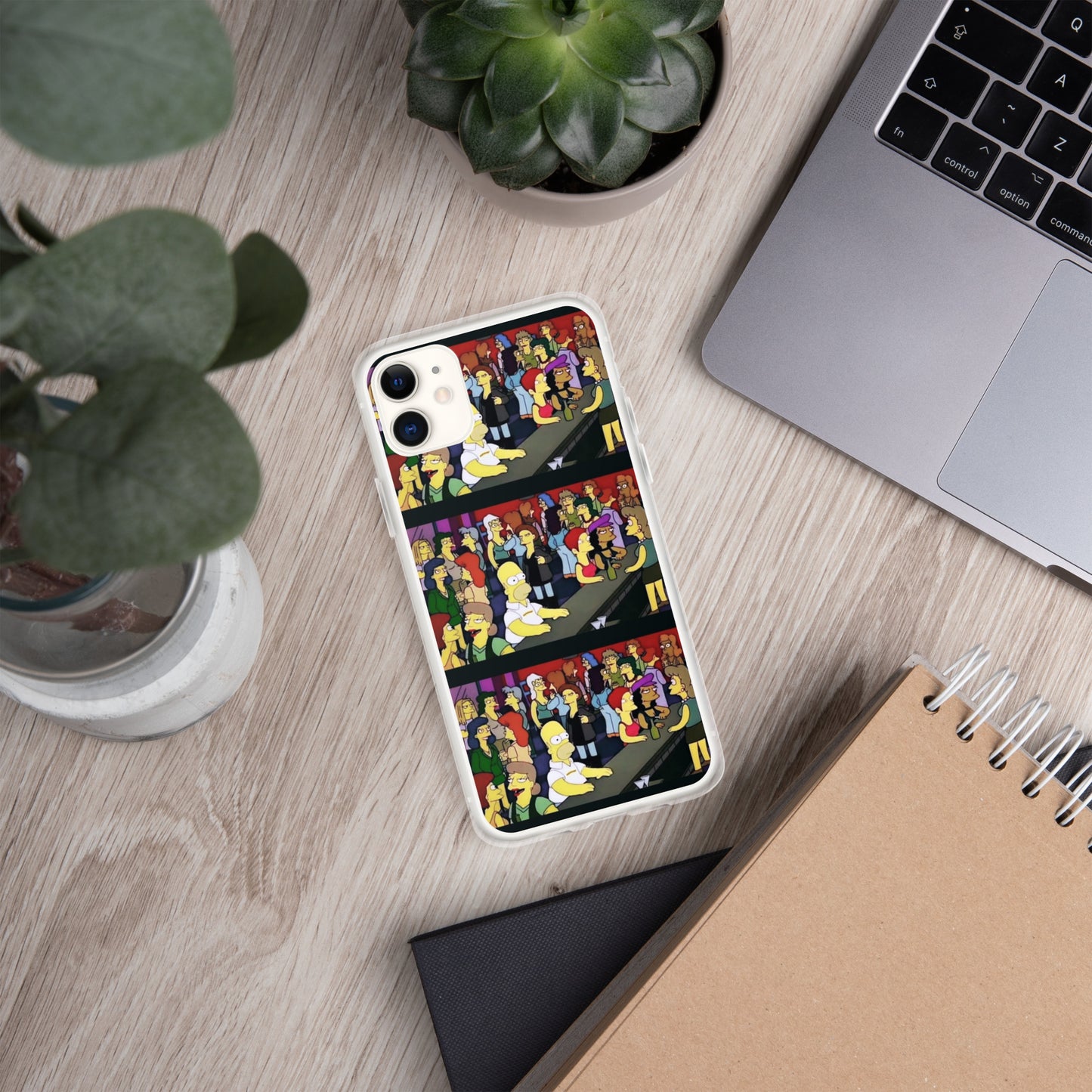Capa para iPhone® A vida de um holder cripto