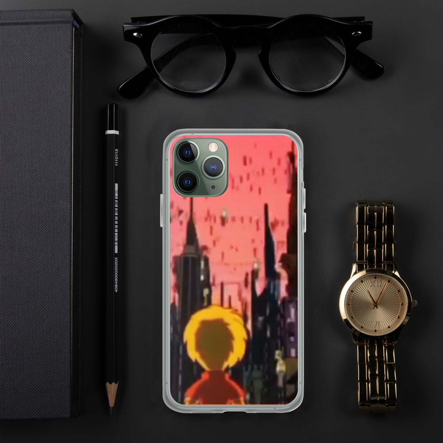 Capa para iPhone® Metaverse Lisaverso