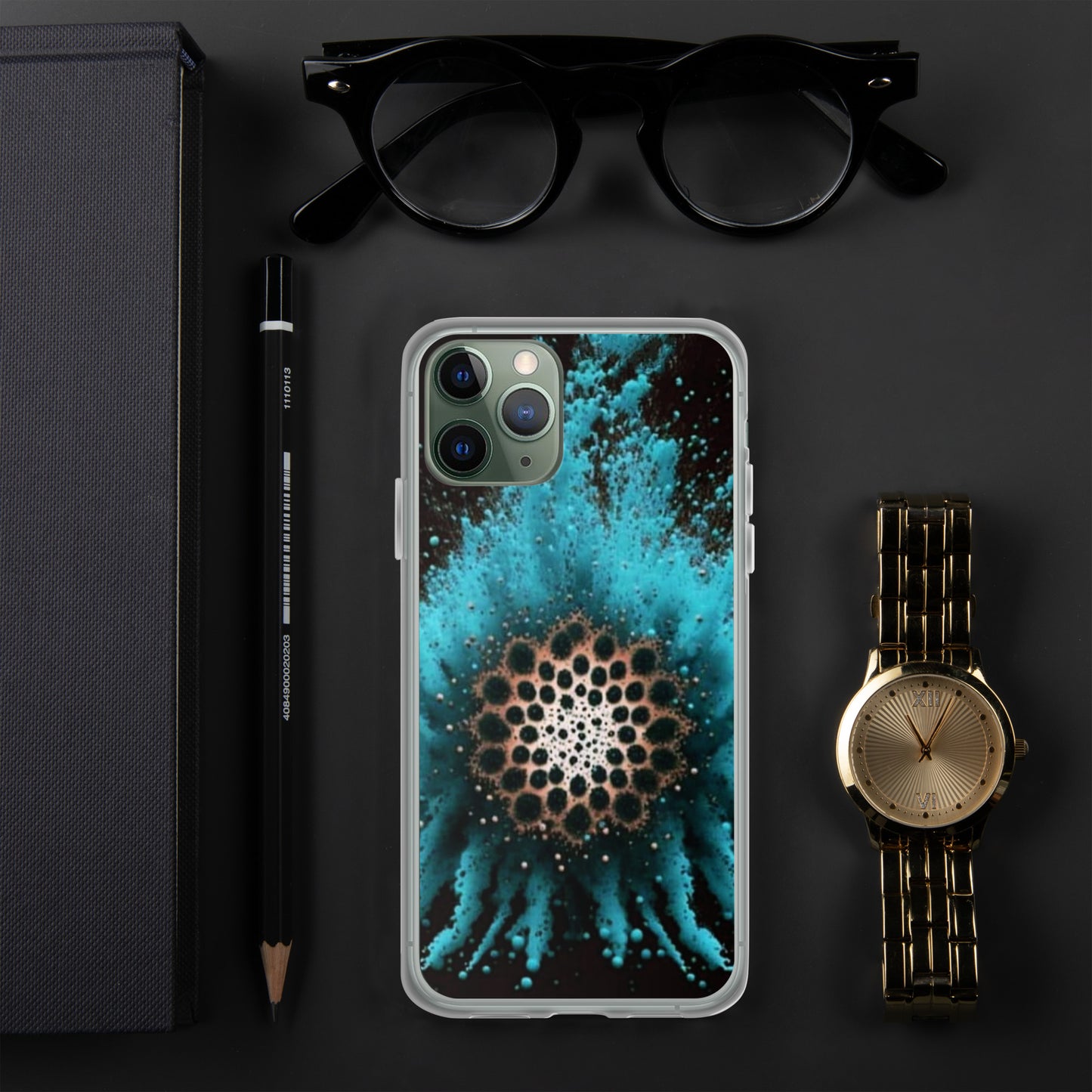 Capa para iPhone® use Cardano