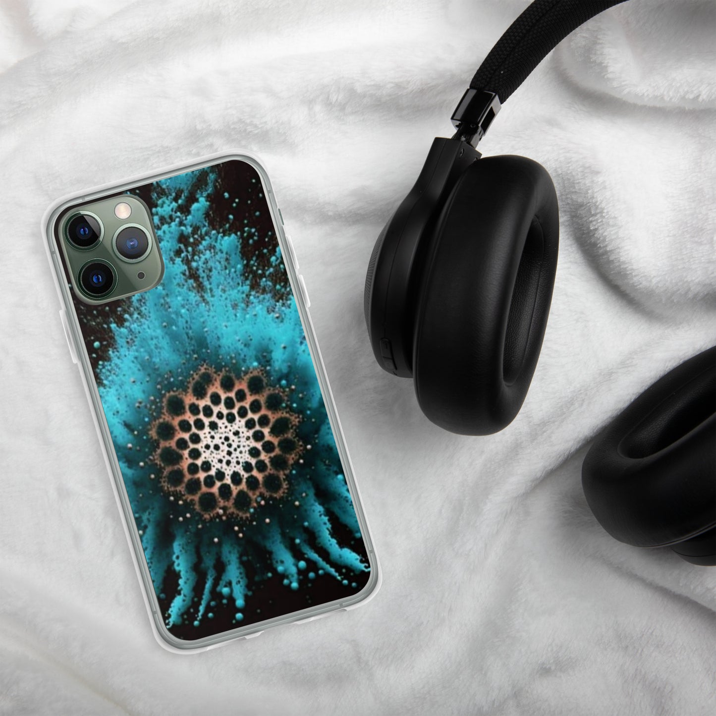 Capa para iPhone® use Cardano