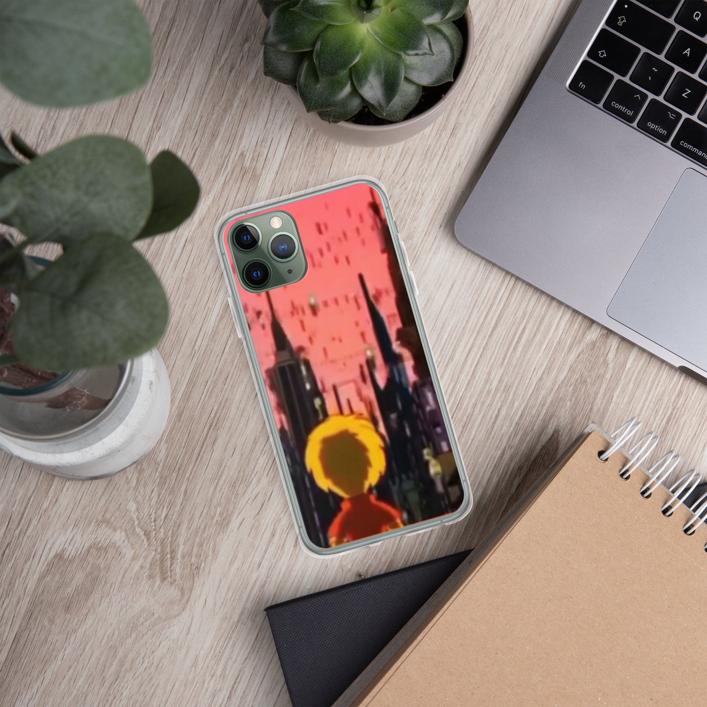 Capa para iPhone® Metaverse Lisaverso