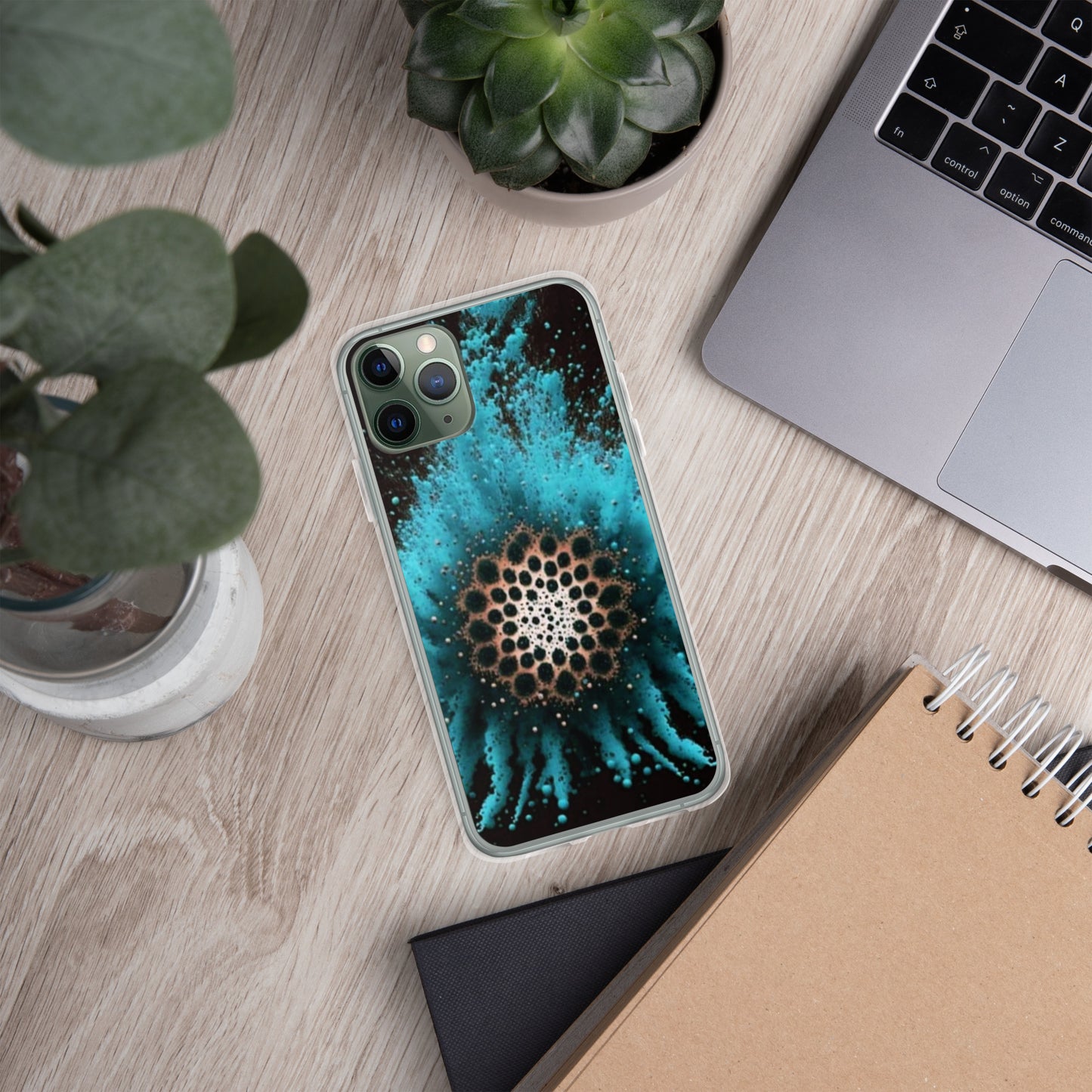 Capa para iPhone® use Cardano