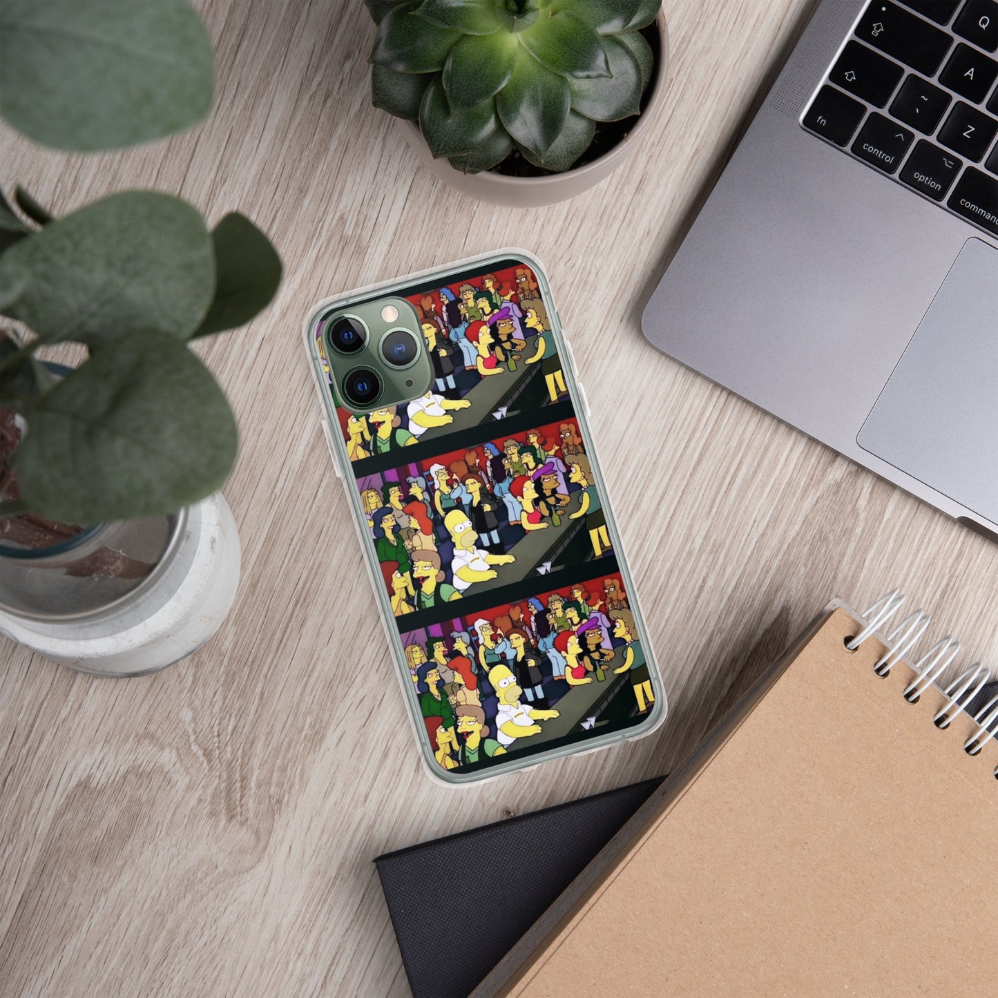 Capa para iPhone® A vida de um holder cripto