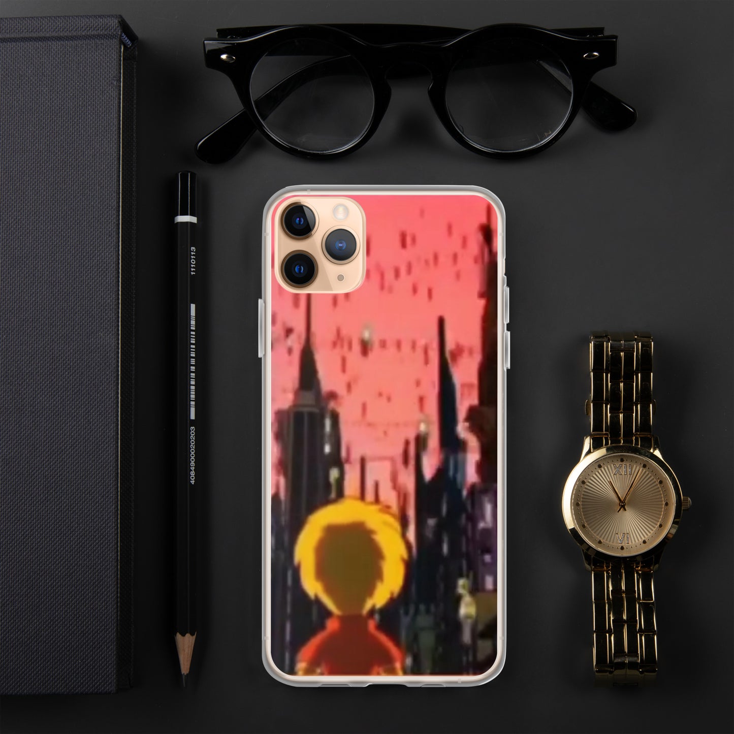 Capa para iPhone® Metaverse Lisaverso