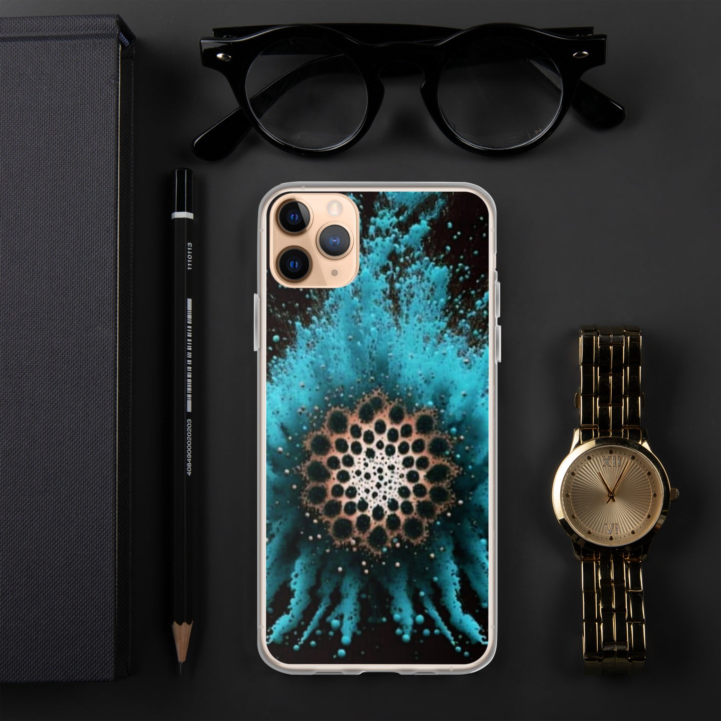 Capa para iPhone® use Cardano