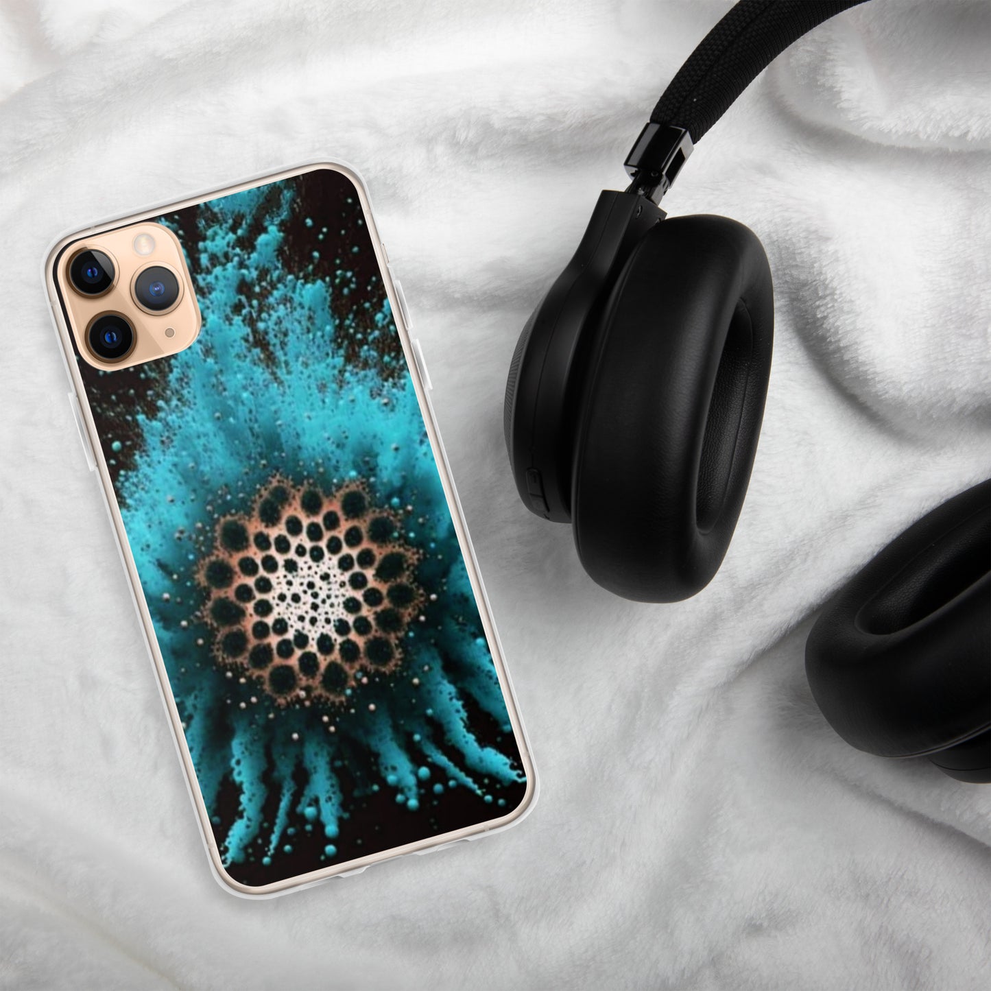 Capa para iPhone® use Cardano