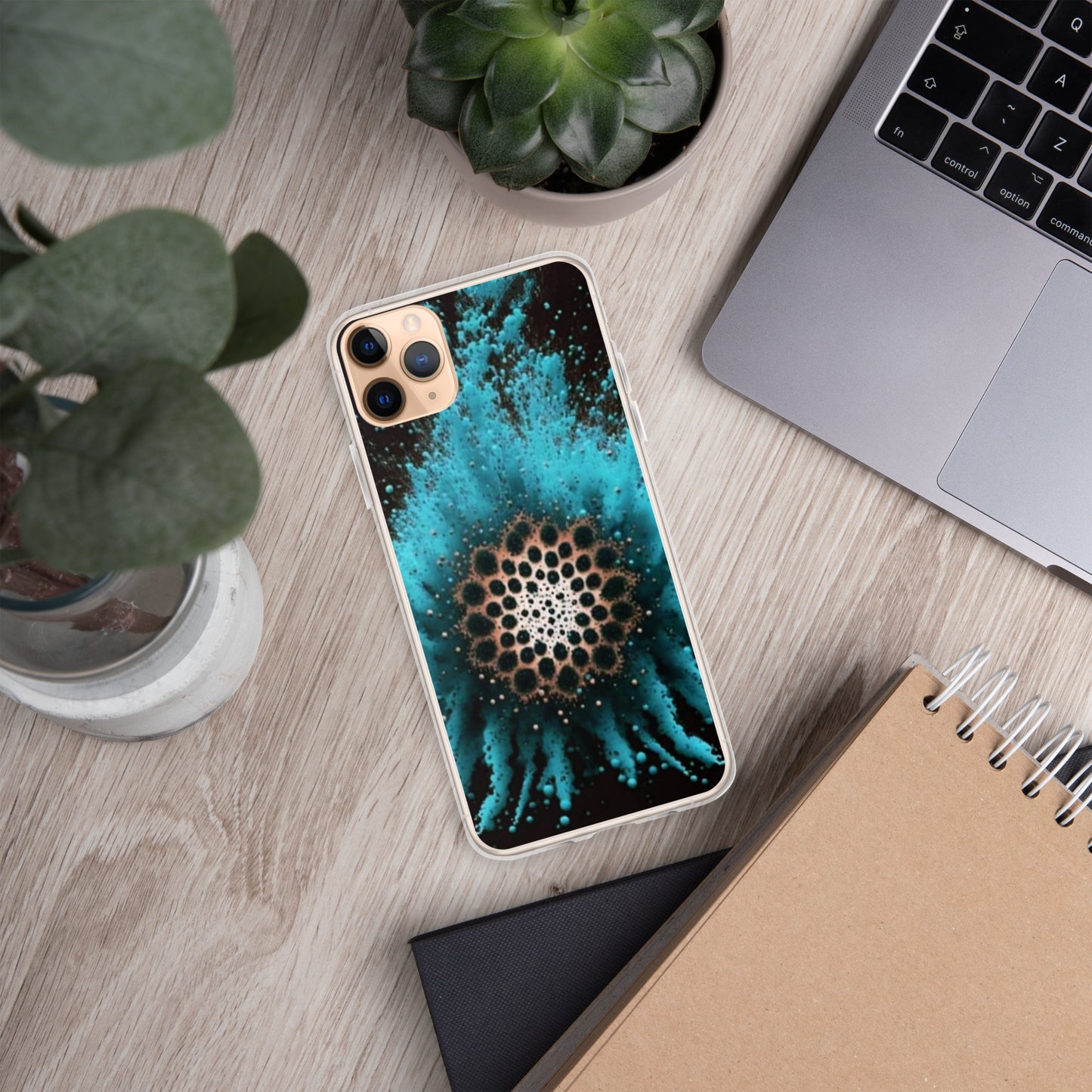 Capa para iPhone® use Cardano