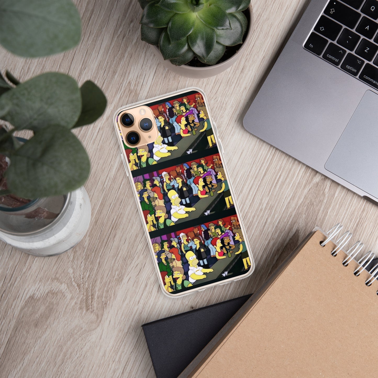 Capa para iPhone® A vida de um holder cripto