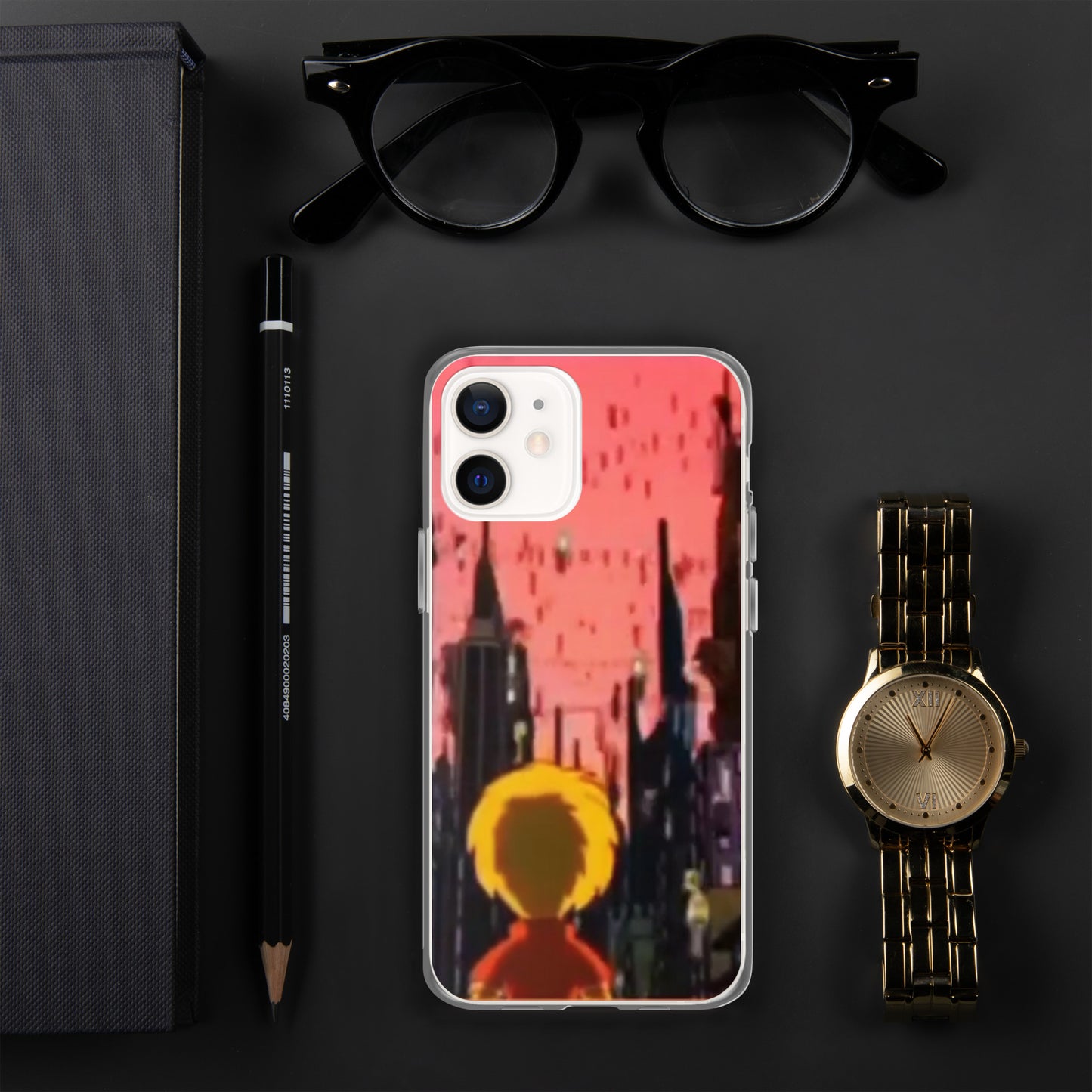 Capa para iPhone® Metaverse Lisaverso