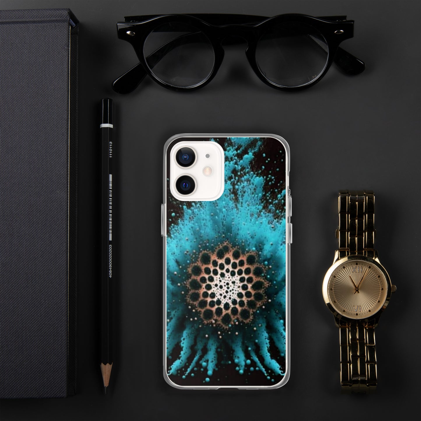Capa para iPhone® use Cardano