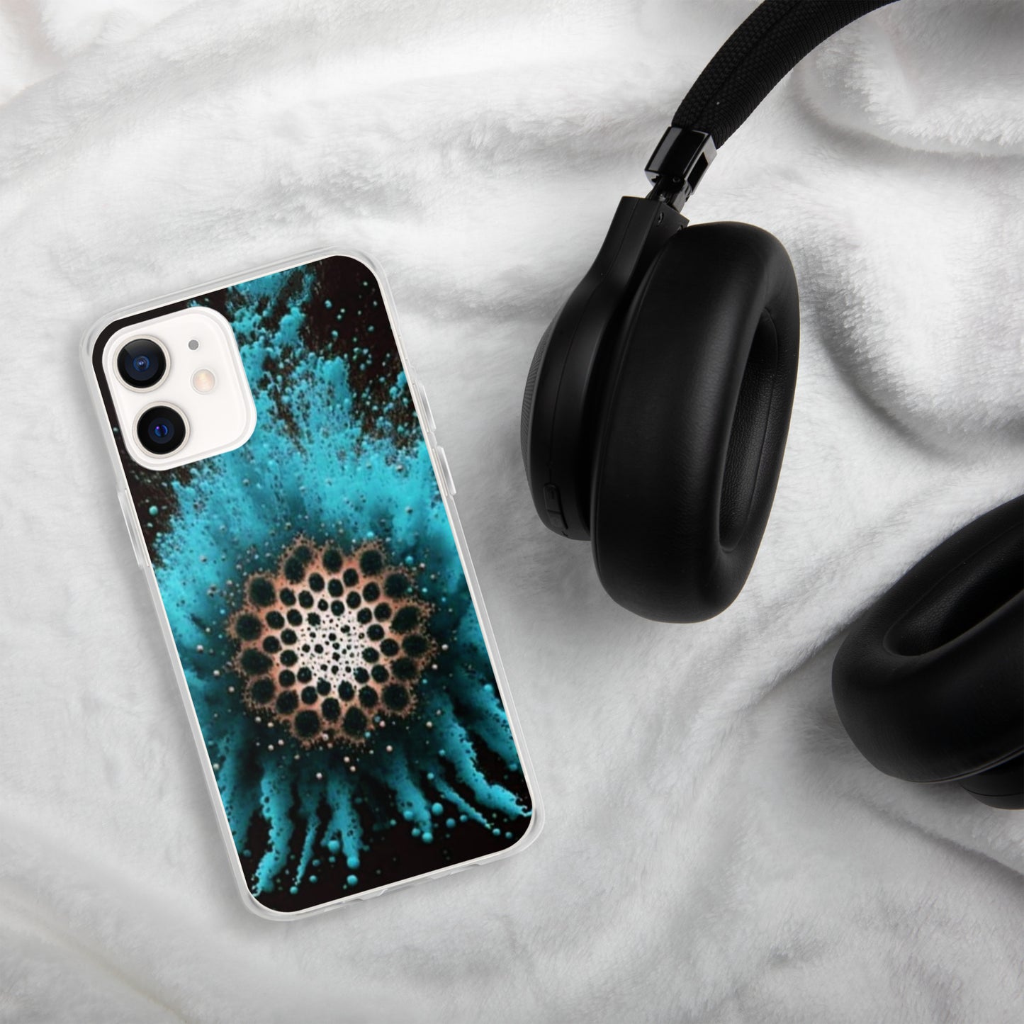 Capa para iPhone® use Cardano