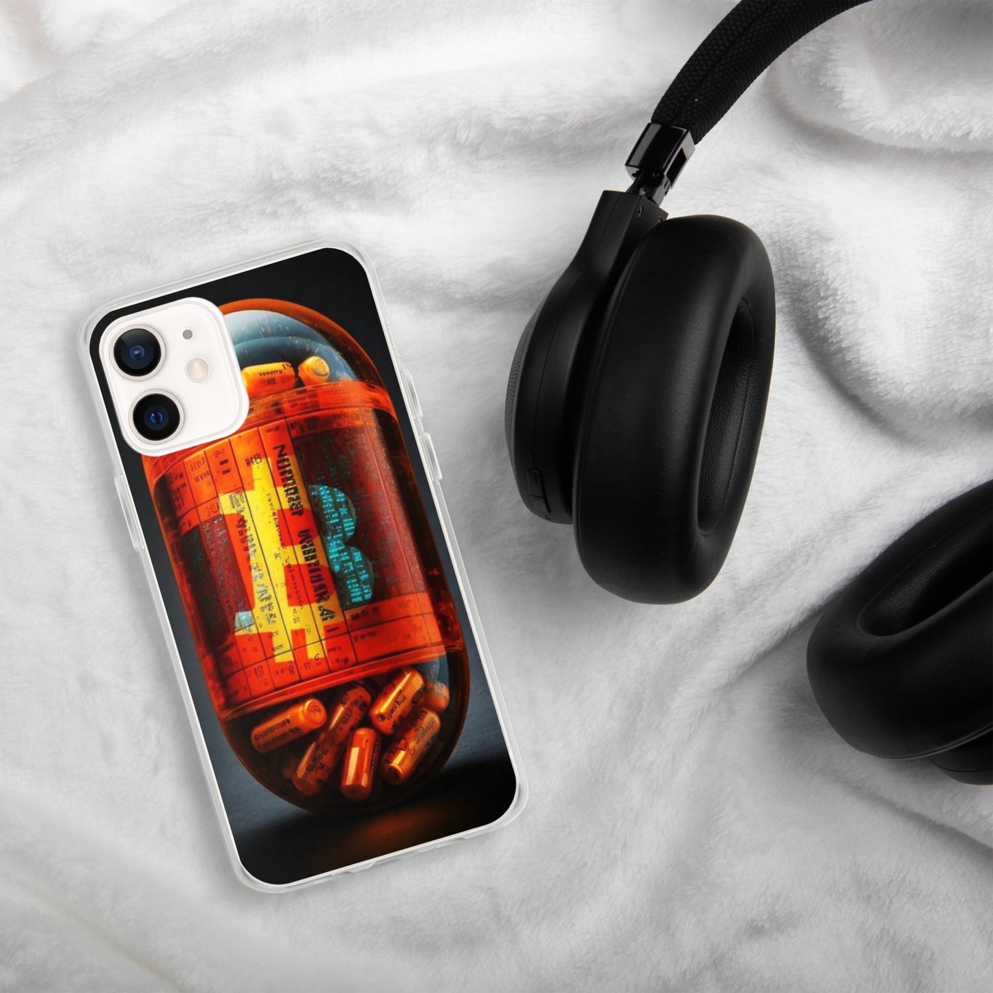 Capa para iPhone® Seja a Exceção