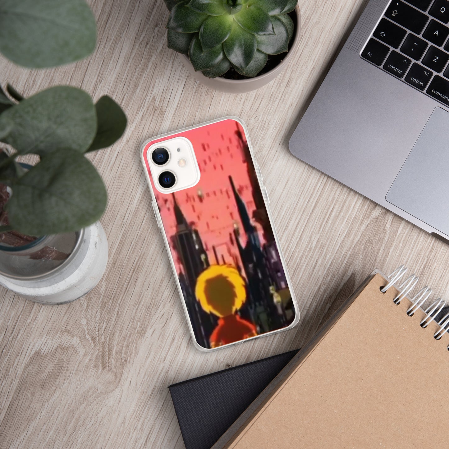 Capa para iPhone® Metaverse Lisaverso