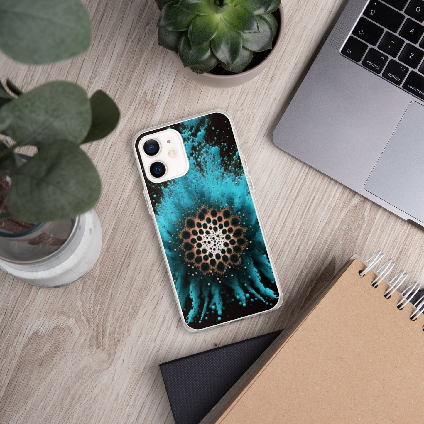 Capa para iPhone® use Cardano