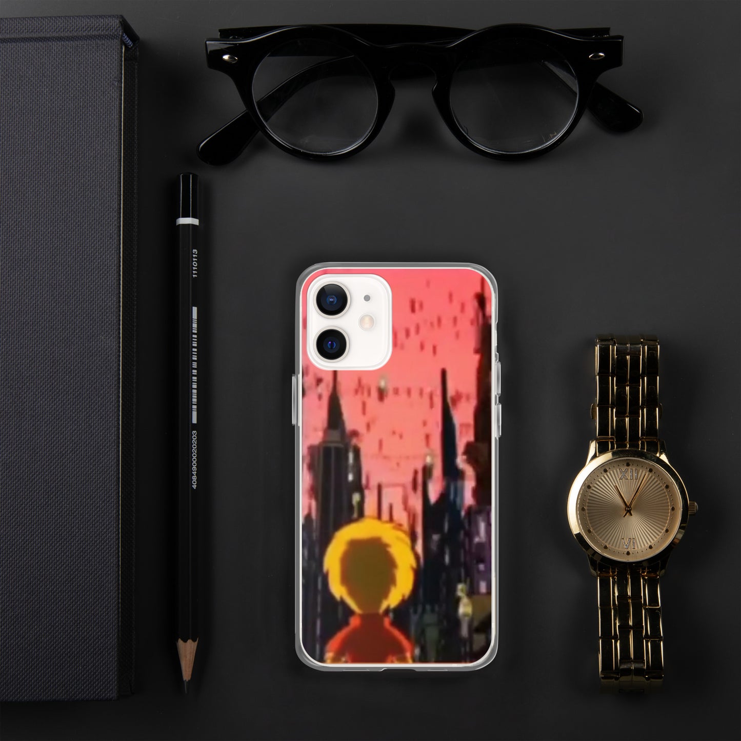 Capa para iPhone® Metaverse Lisaverso