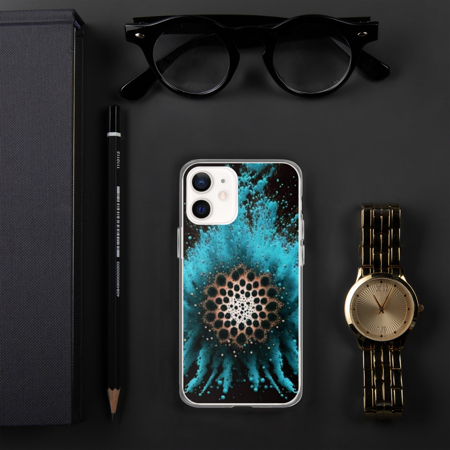Capa para iPhone® use Cardano