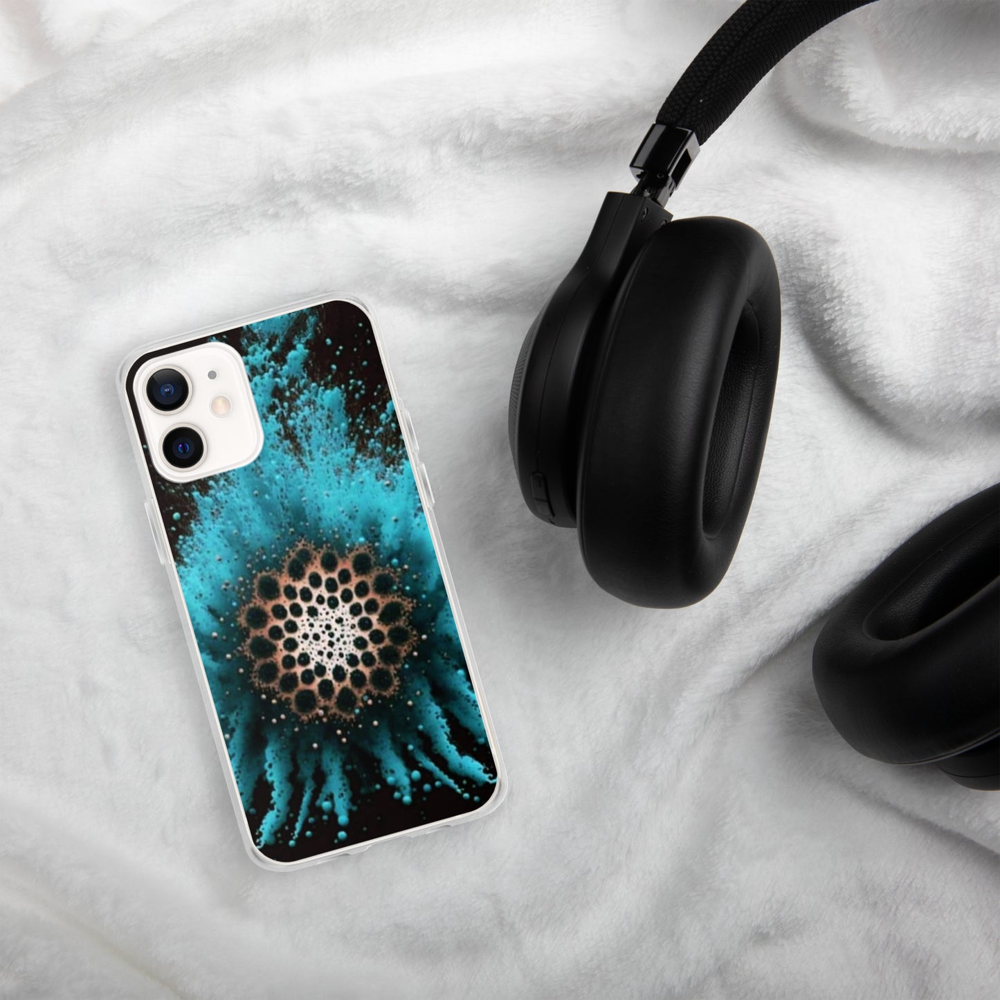 Capa para iPhone® use Cardano