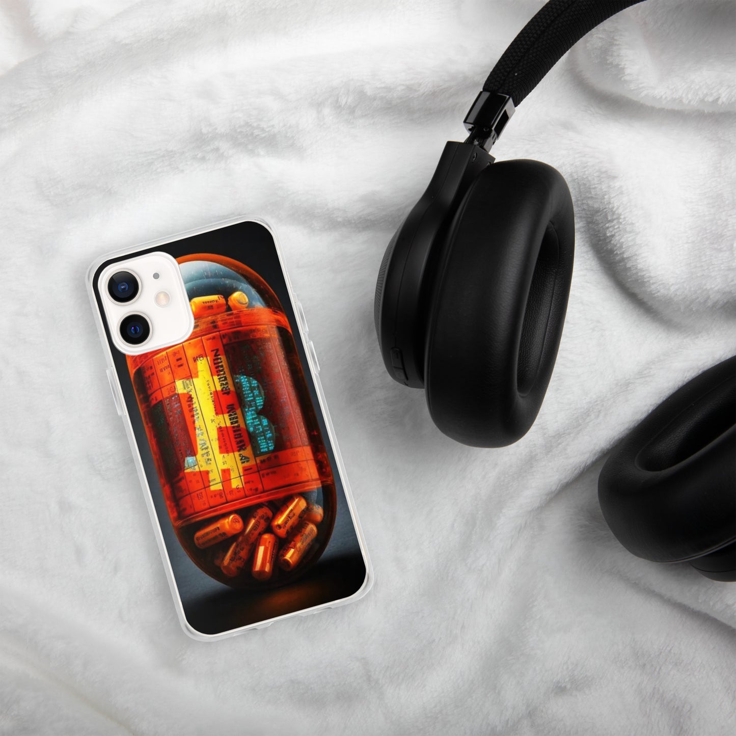 Capa para iPhone® Seja a Exceção