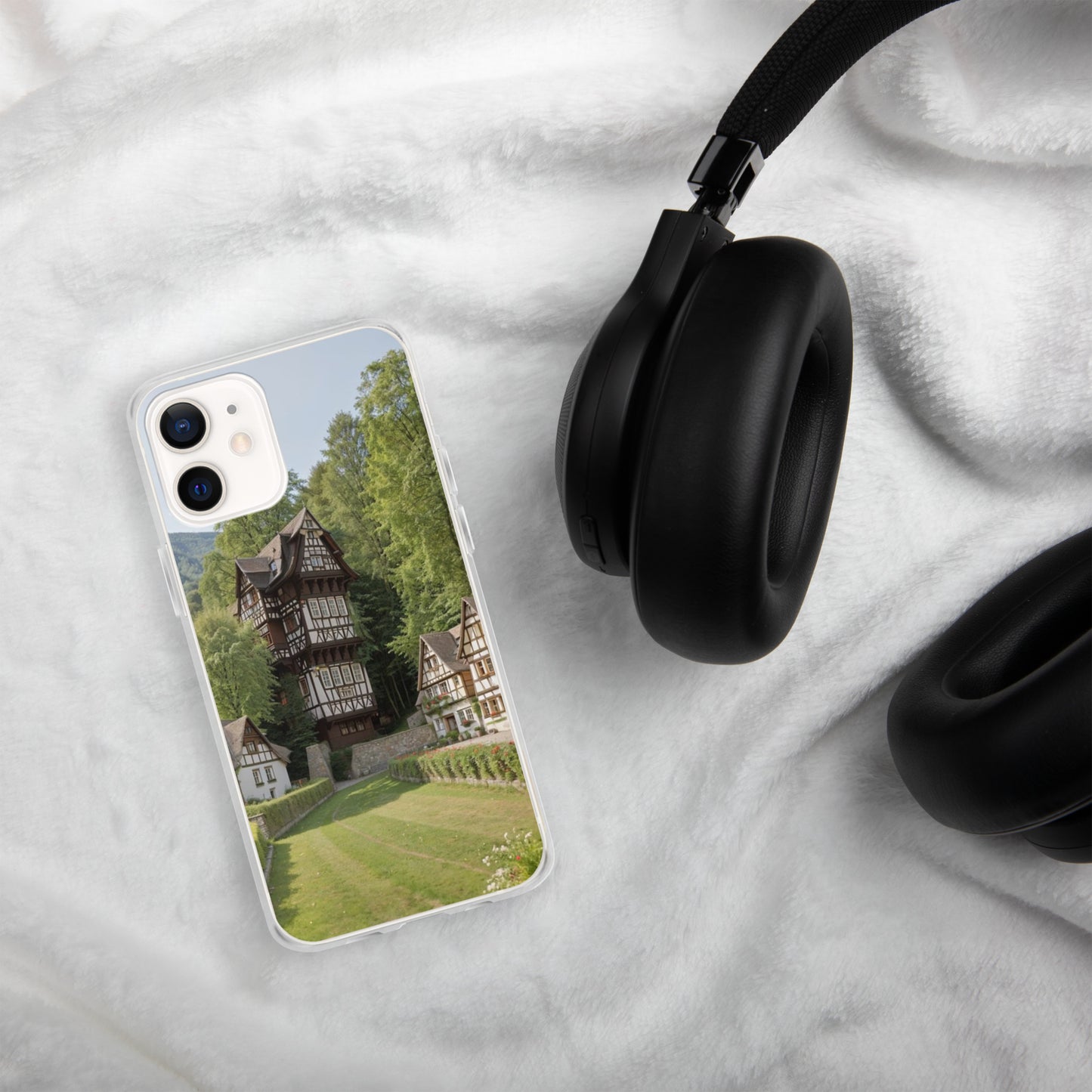 Capa para iPhone® A percepção da cripto revolução