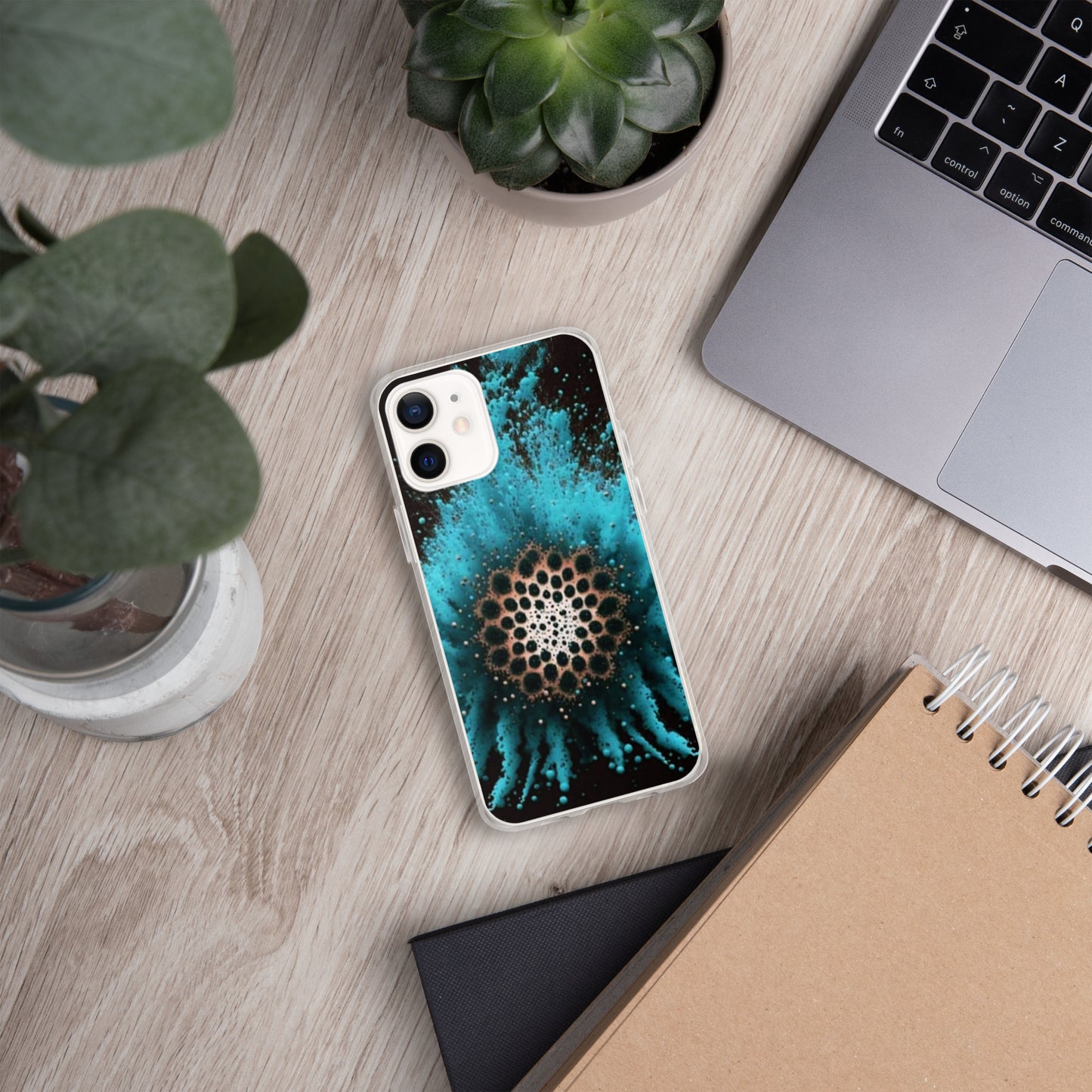 Capa para iPhone® use Cardano