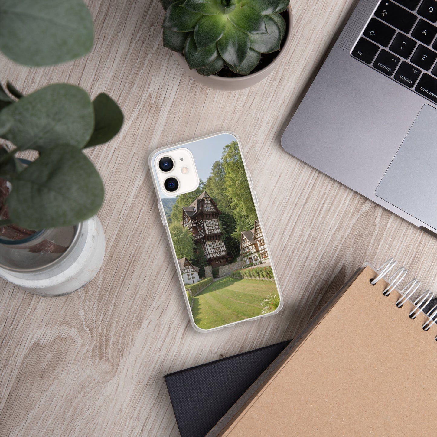 Capa para iPhone® A percepção da cripto revolução