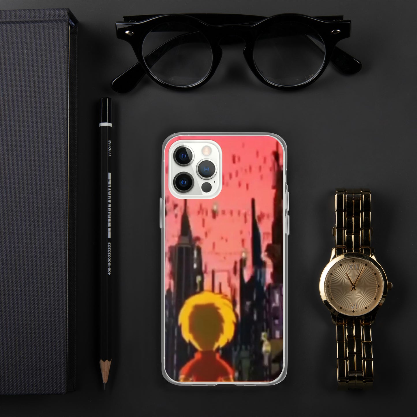 Capa para iPhone® Metaverse Lisaverso