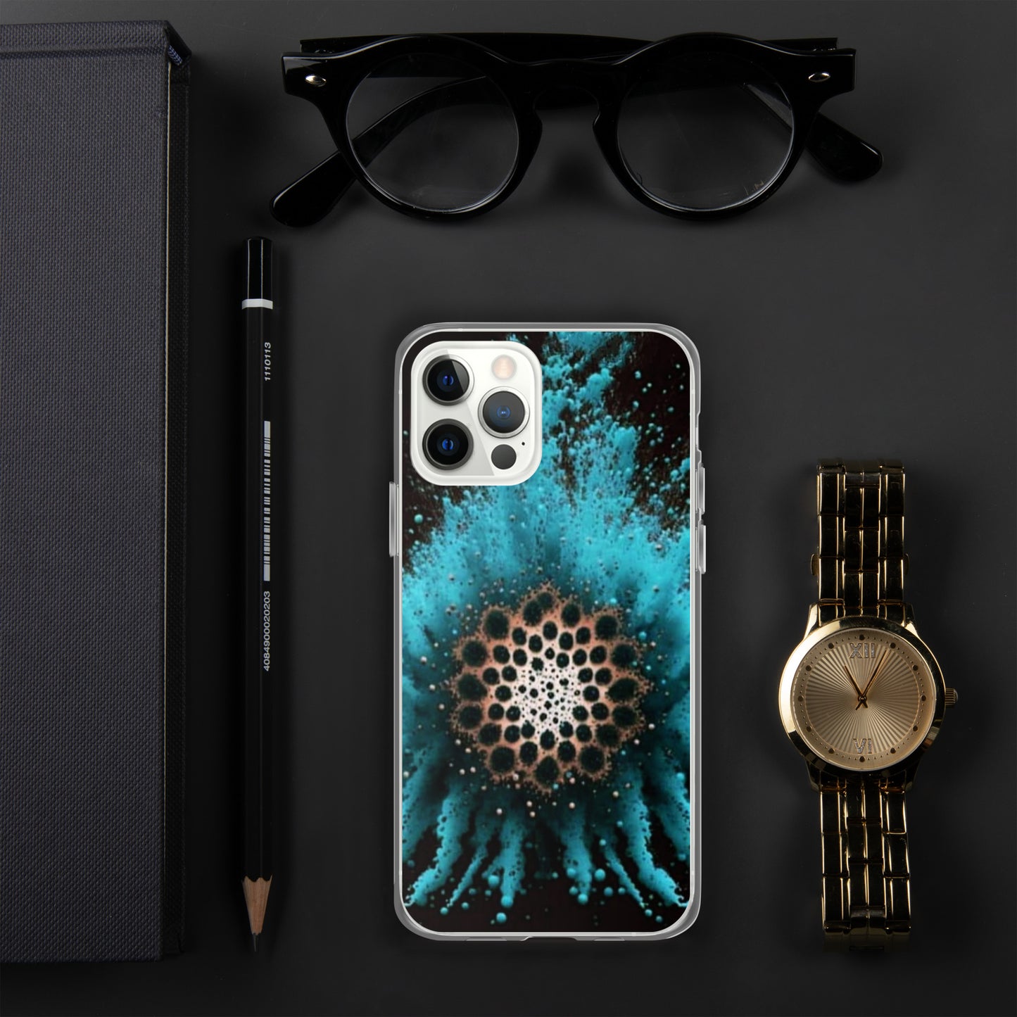 Capa para iPhone® use Cardano
