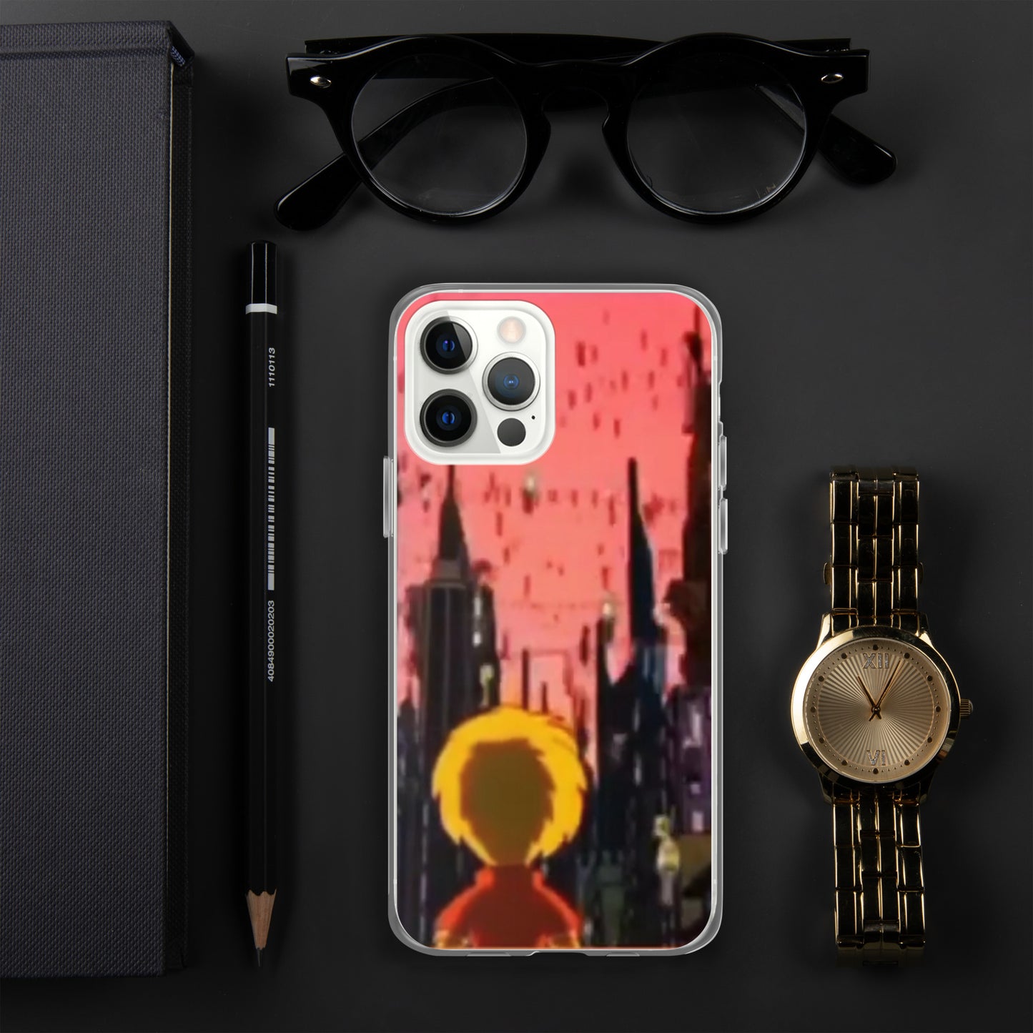 Capa para iPhone® Metaverse Lisaverso