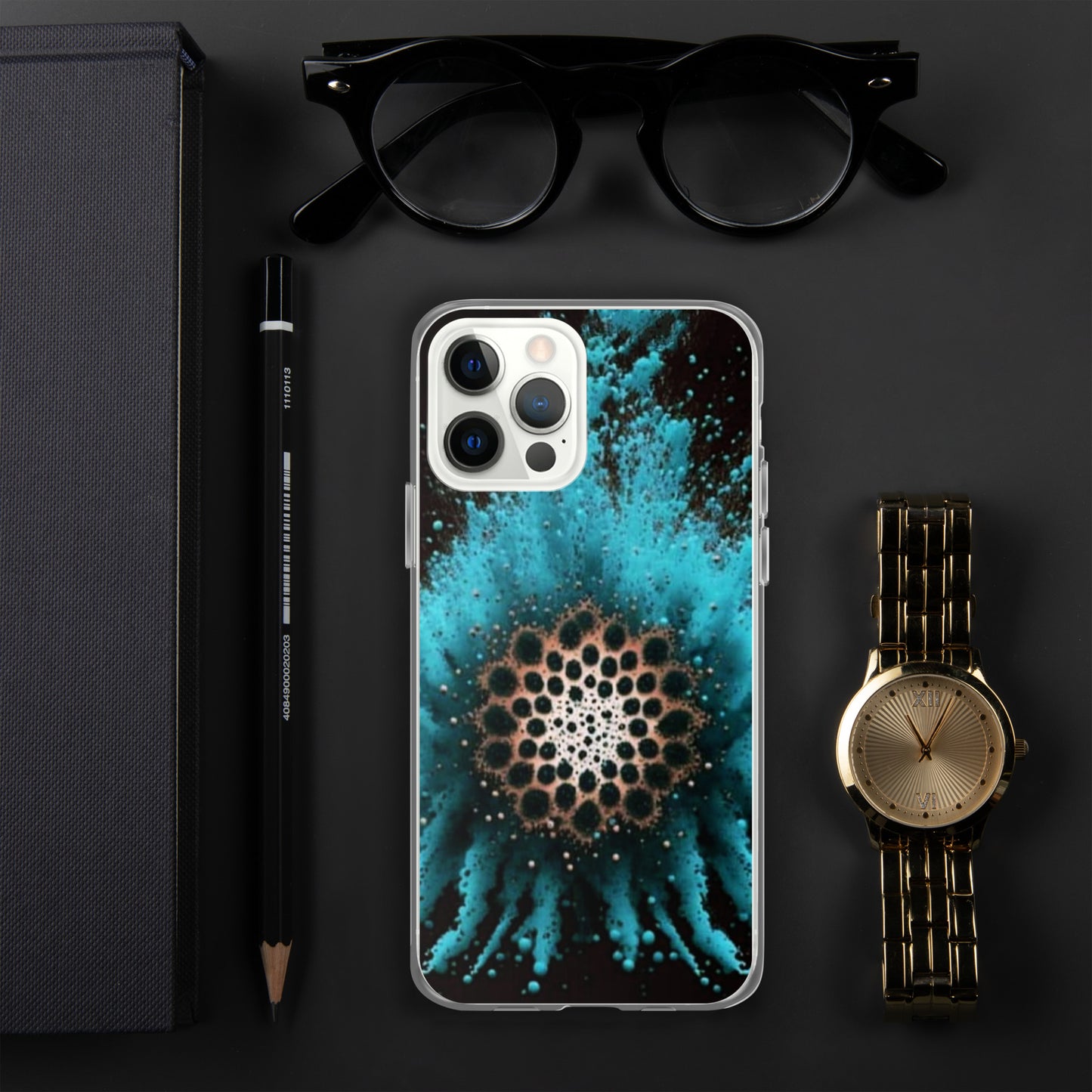 Capa para iPhone® use Cardano