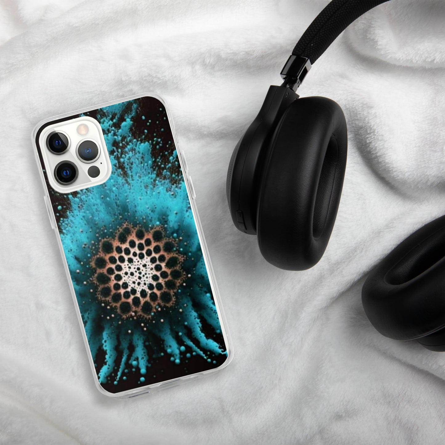 Capa para iPhone® use Cardano