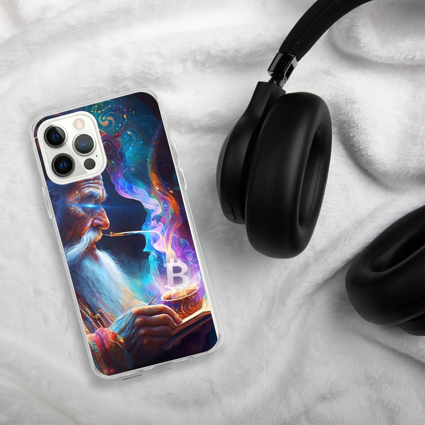 Capa para iPhone® Magia BTC II