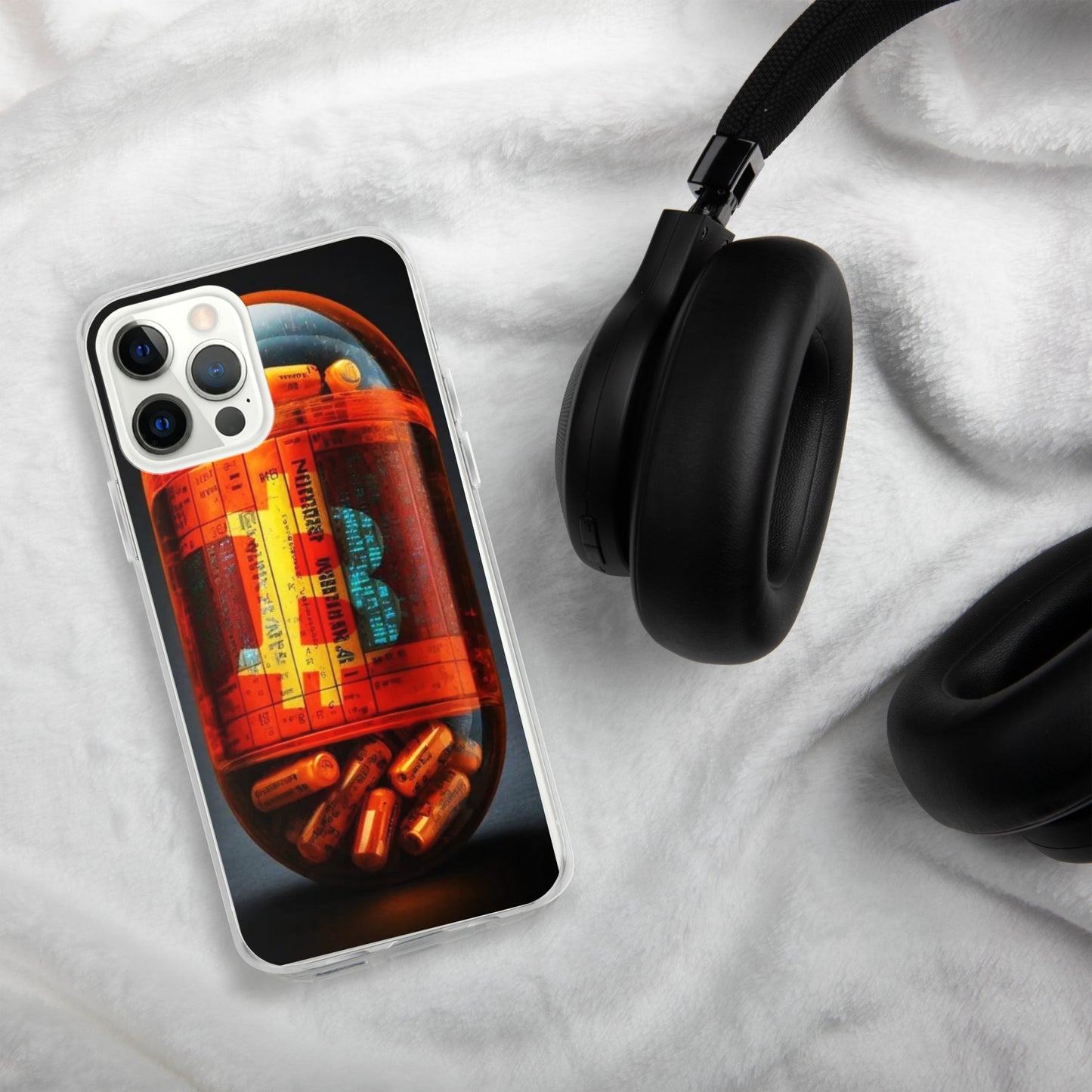 Capa para iPhone® Seja a Exceção