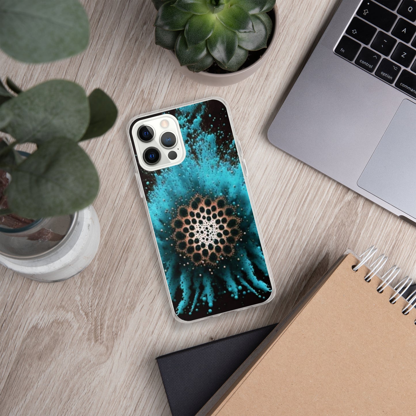 Capa para iPhone® use Cardano