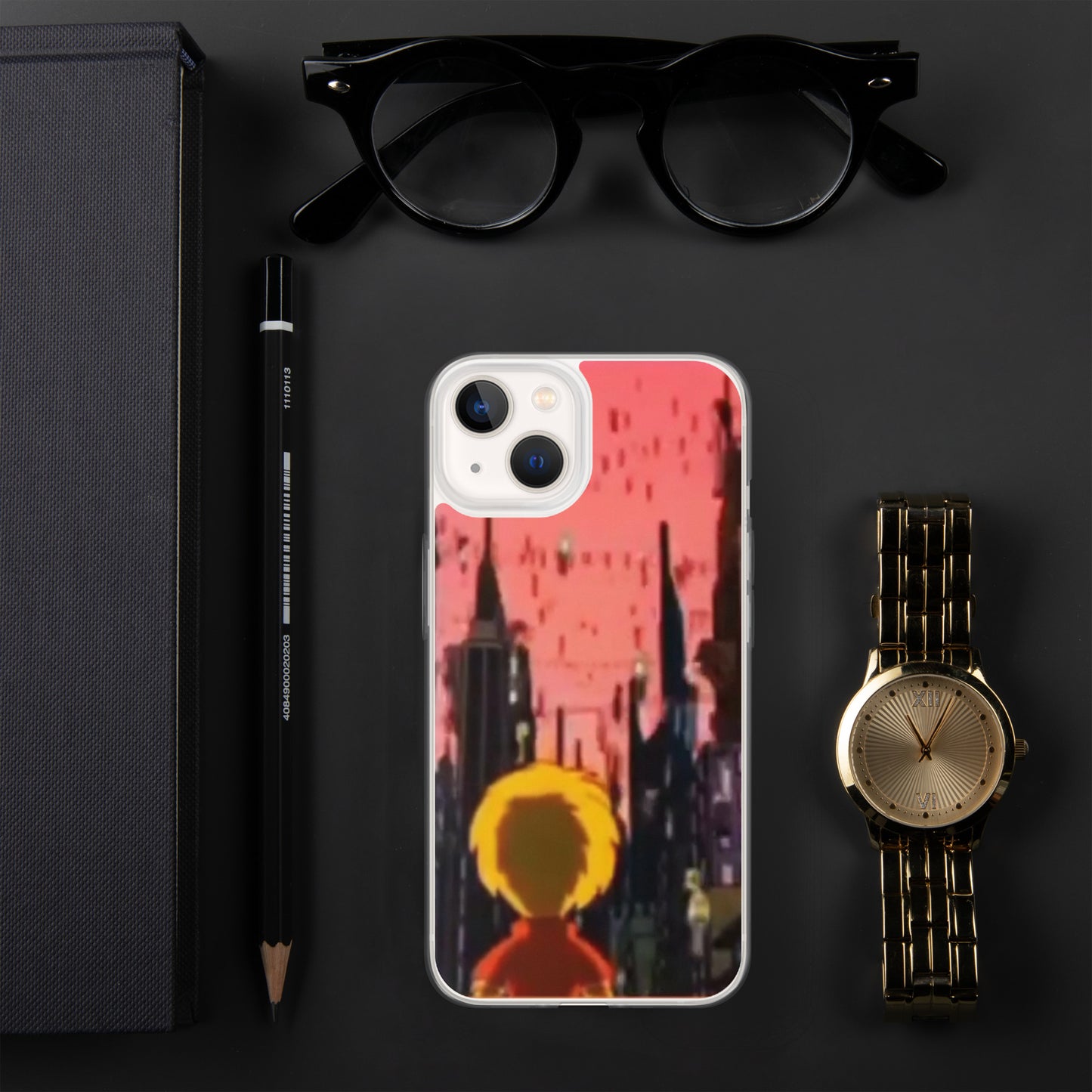 Capa para iPhone® Metaverse Lisaverso