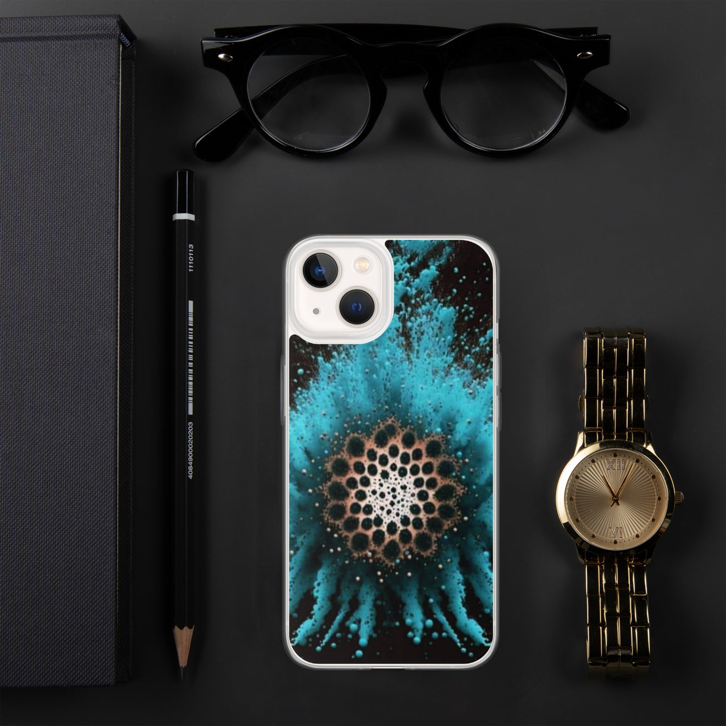 Capa para iPhone® use Cardano