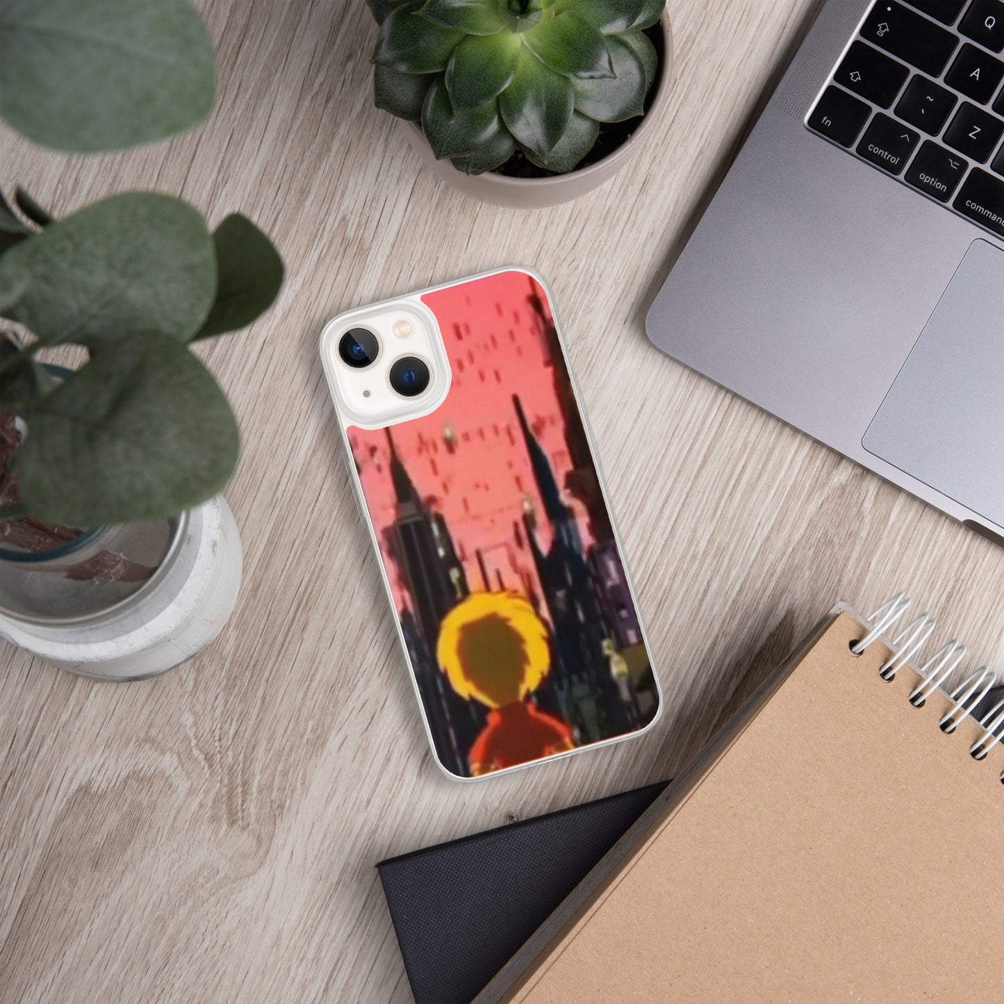 Capa para iPhone® Metaverse Lisaverso