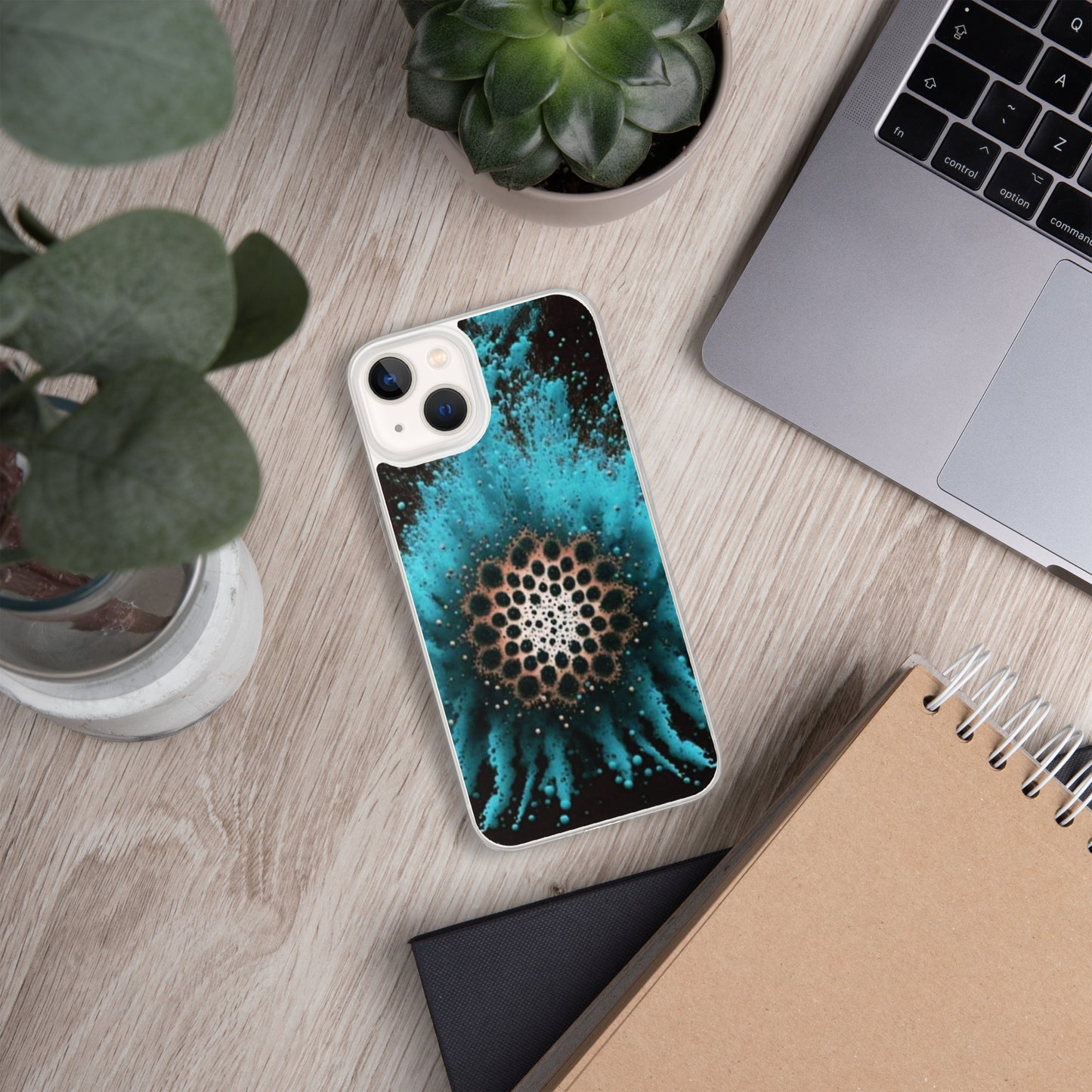 Capa para iPhone® use Cardano