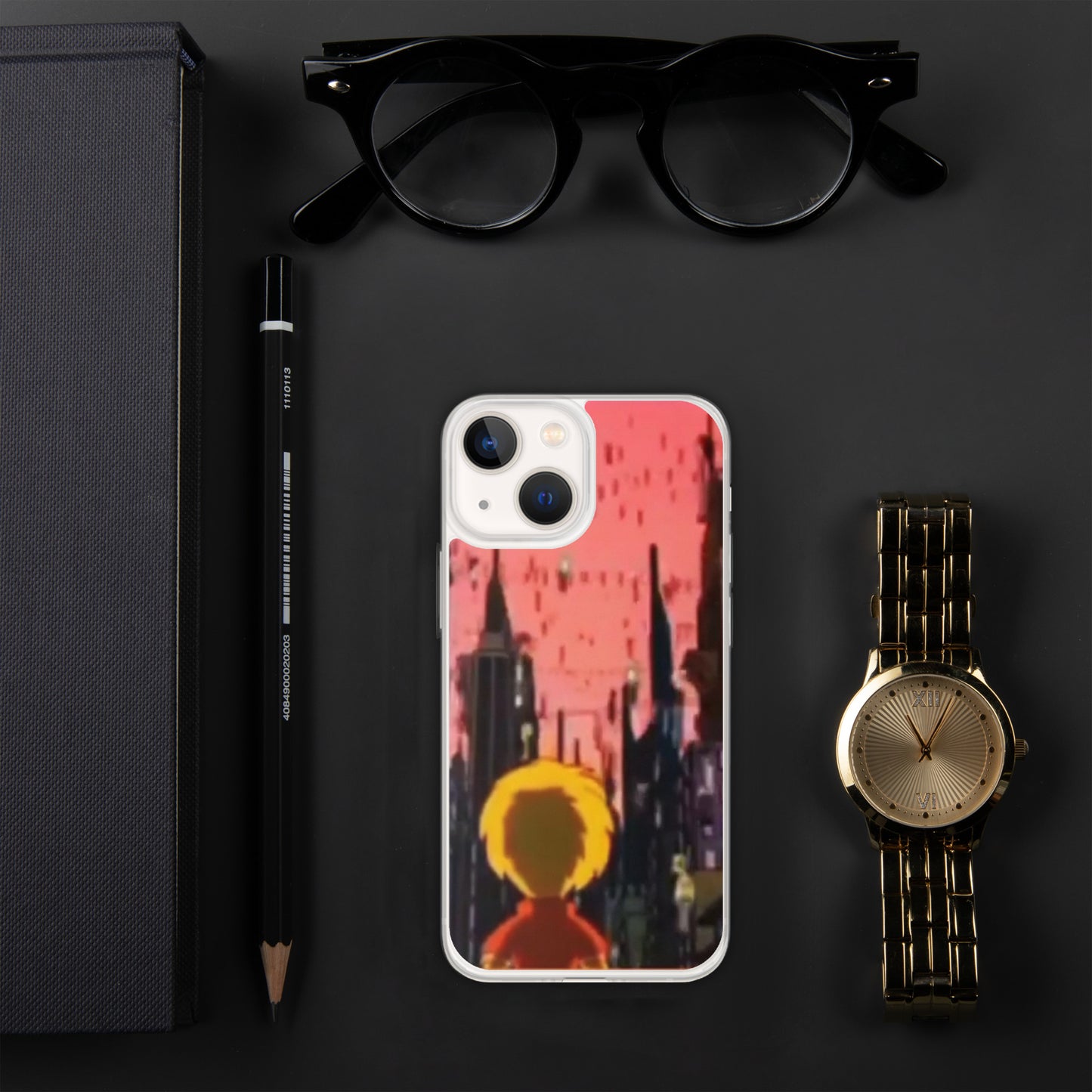 Capa para iPhone® Metaverse Lisaverso